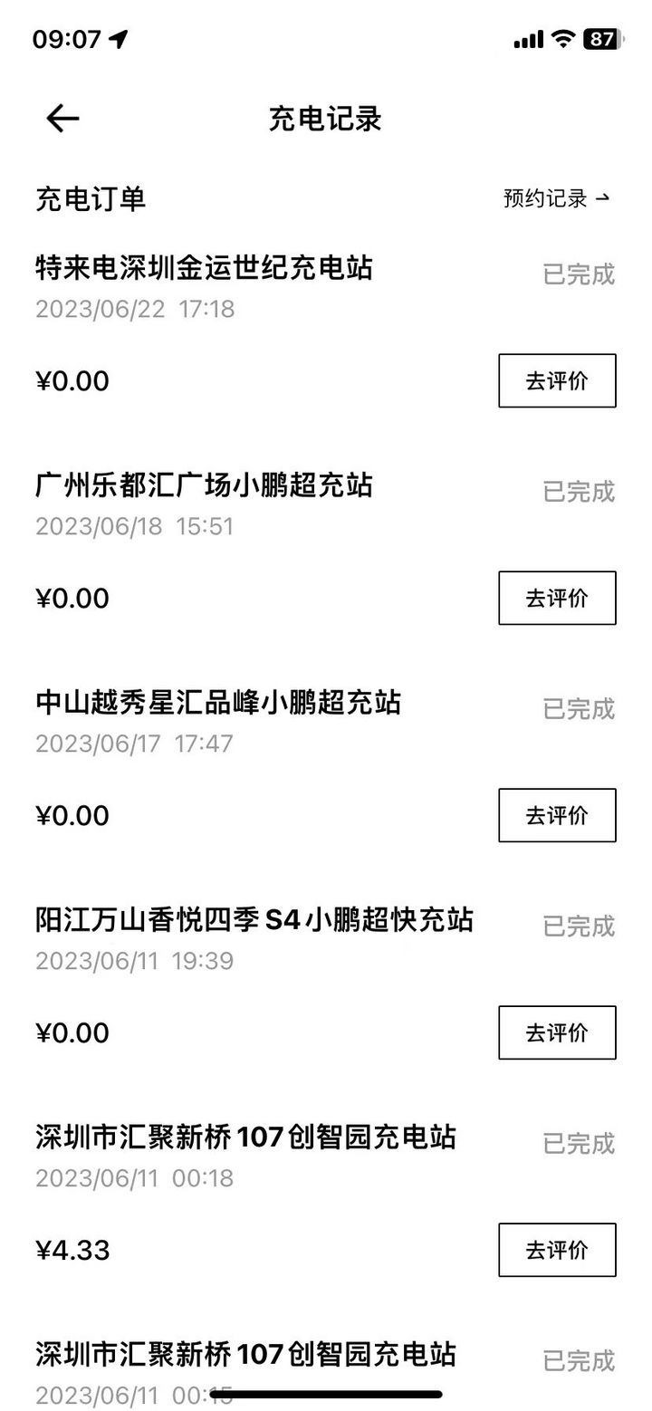 长期来看,电车的充电费用要比汽油或柴油的费用低得多