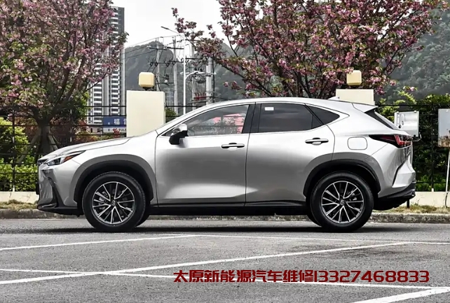 太原雷克萨斯NX新能源特价出售...